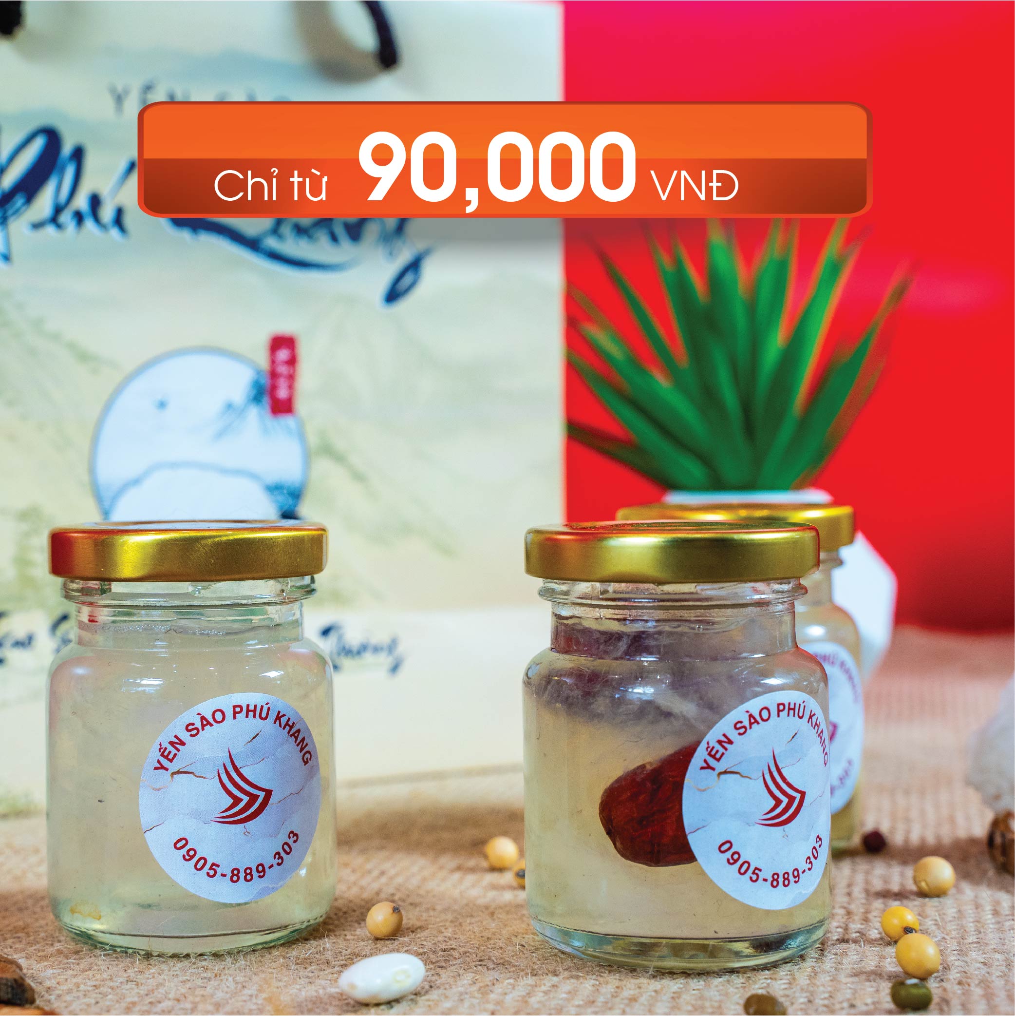 つばめの巣 Yến Sào Phú Khang Liên Hệ – Yến sào Phú Khang